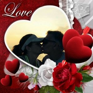 Meet your Posher, Julie